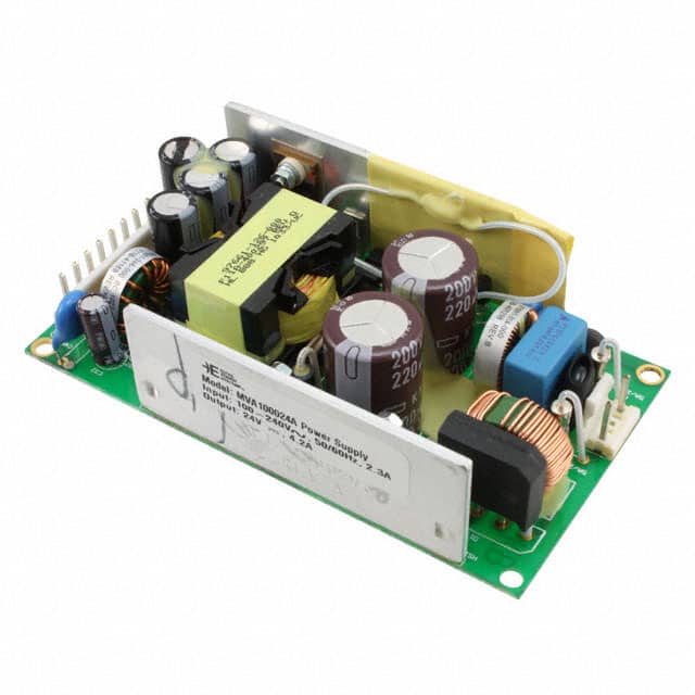 Inventus Power MVA100018A | Chipmall.com electronics components