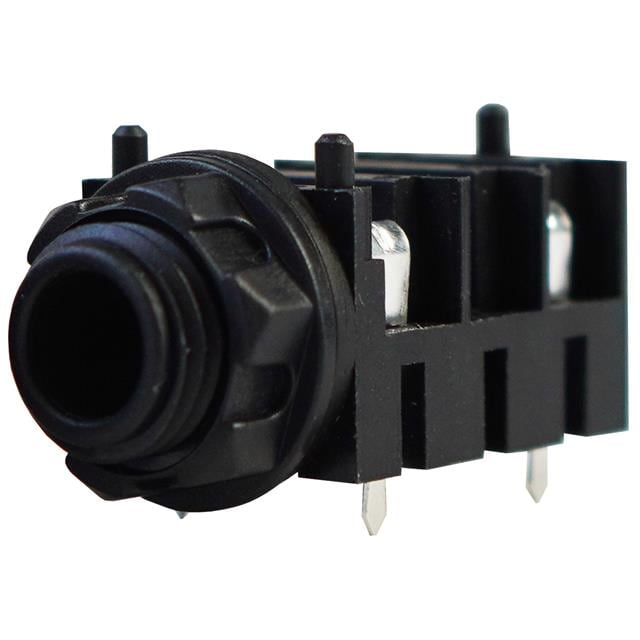 IO Audio Technologies IO-TJ4HF | Chipmall.com electronics components