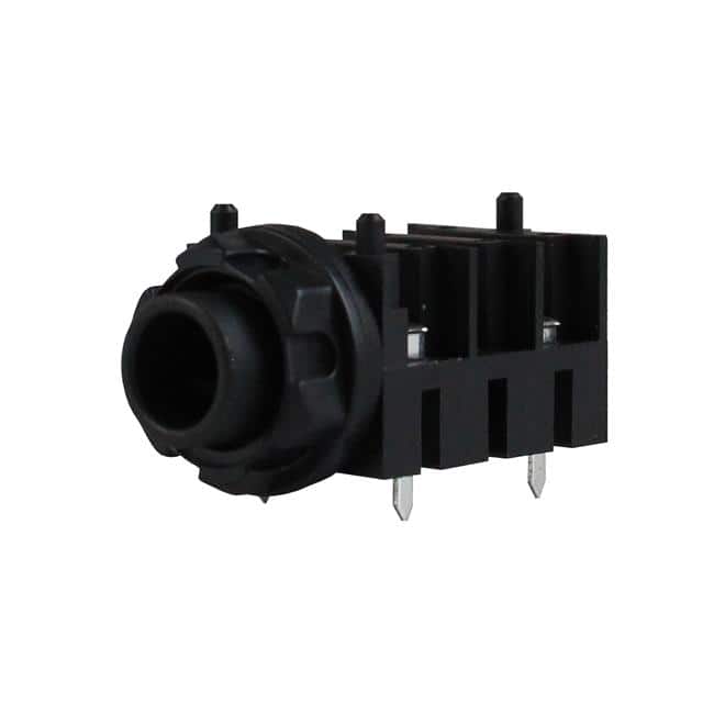 IO Audio Technologies IO-TJ4HH | Chipmall.com electronics components