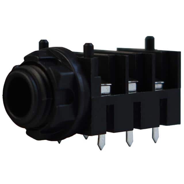 IO Audio Technologies IO-TJ6HF | Chipmall.com electronics components