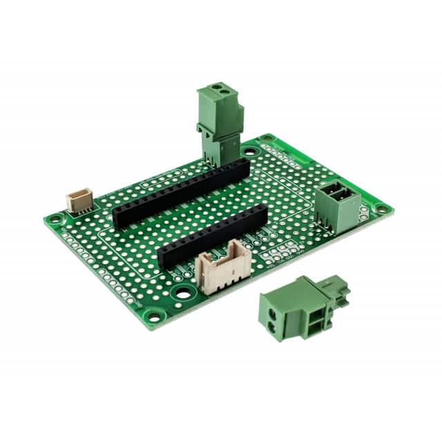 IOT-BOTS.COM IBT-QGM-AFC-B | Chipmall.com electronics components