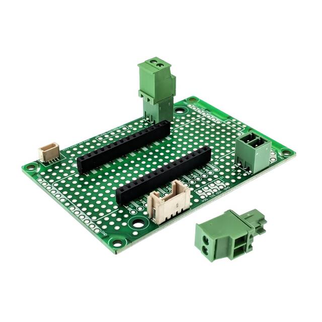 IOT-BOTS.COM IBT-QGM-AMC-B | Chipmall.com electronics components