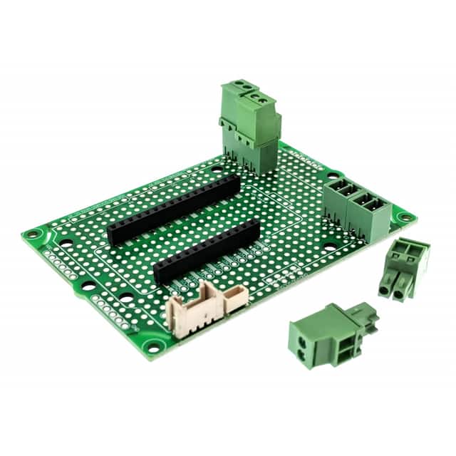 IOT-BOTS.COM IBT-QGX-AFC-B | Chipmall.com electronics components