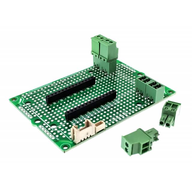 IOT-BOTS.COM IBT-QGX-AMC-B | Chipmall.com electronics components