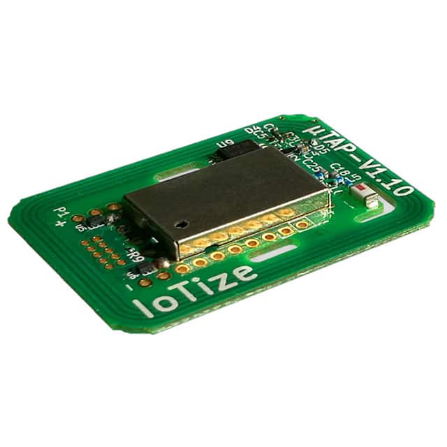 IoTize TNL-FIR103 | Chipmall.com electronics components