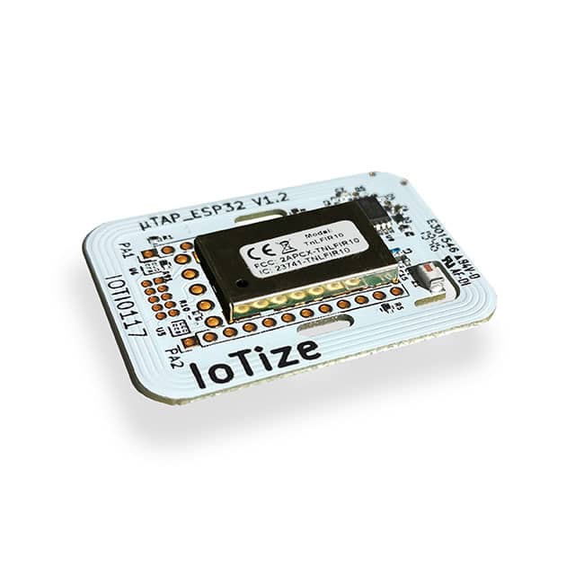 IoTize TNL-FIW103 | Chipmall.com electronics components