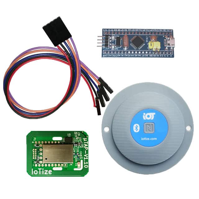 IoTize TNL-PRIMER-NB | Chipmall.com electronics components