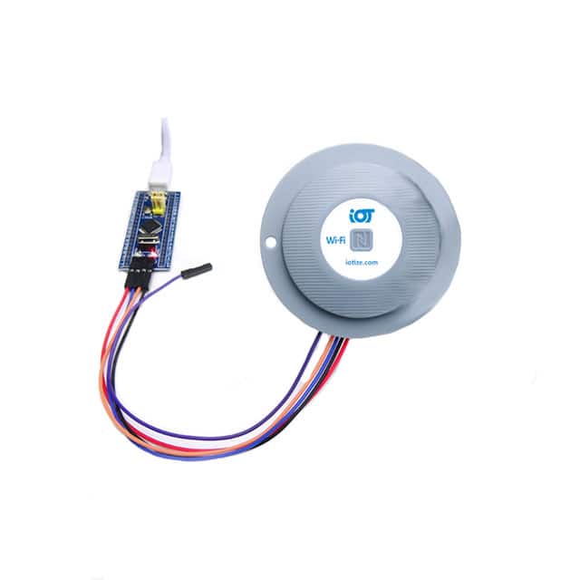 IoTize TNL-PRIMER-NBW | Chipmall.com electronics components