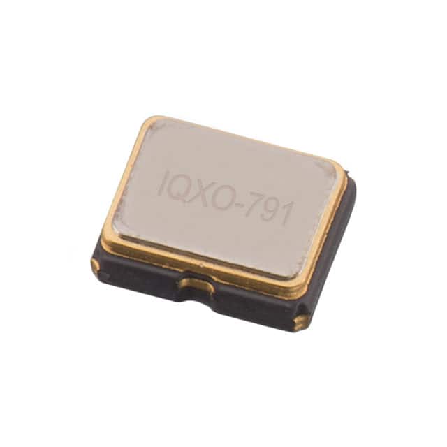 IQD LFSPXO056293REEL | Chipmall.com electronics components