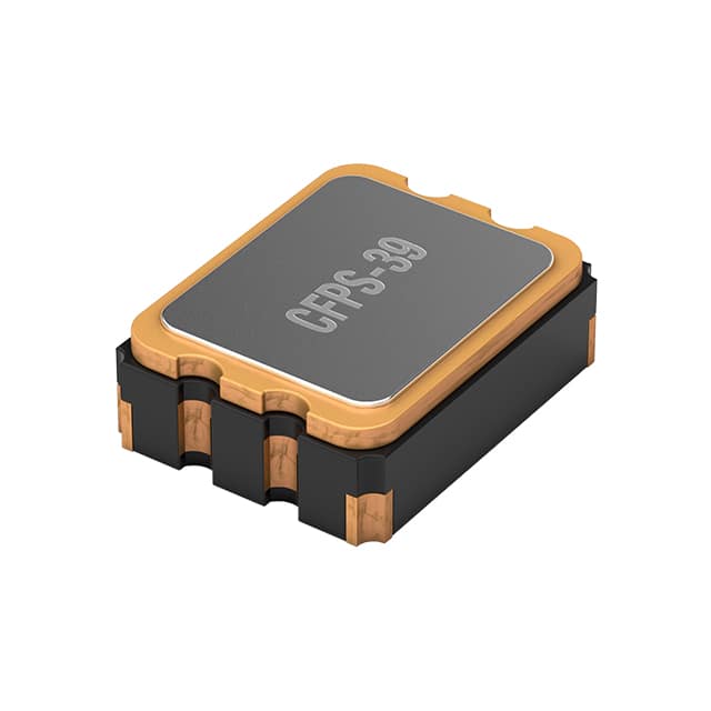IQD LFSPXO076706REEL | Chipmall.com electronics components