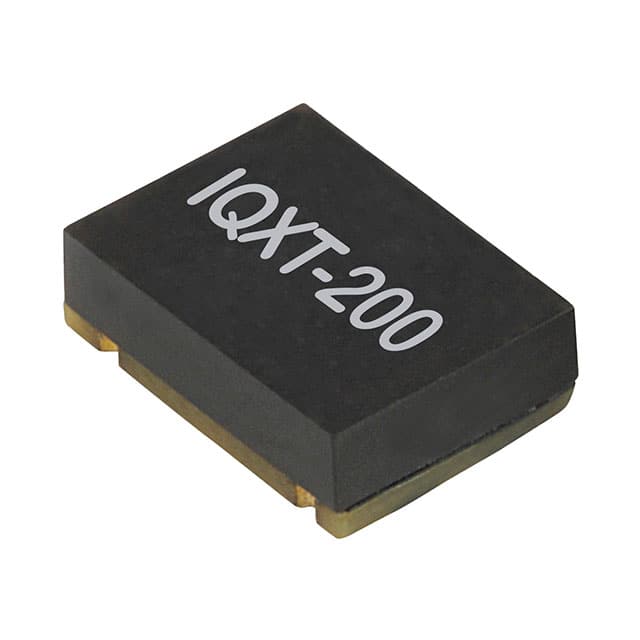 IQD LFTVXO063708BULK | Chipmall.com electronics components