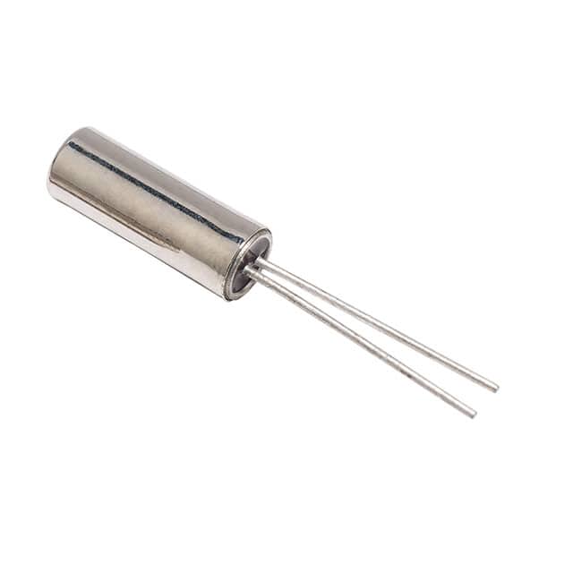 IQD LFXTAL002997BULK | Chipmall.com electronics components