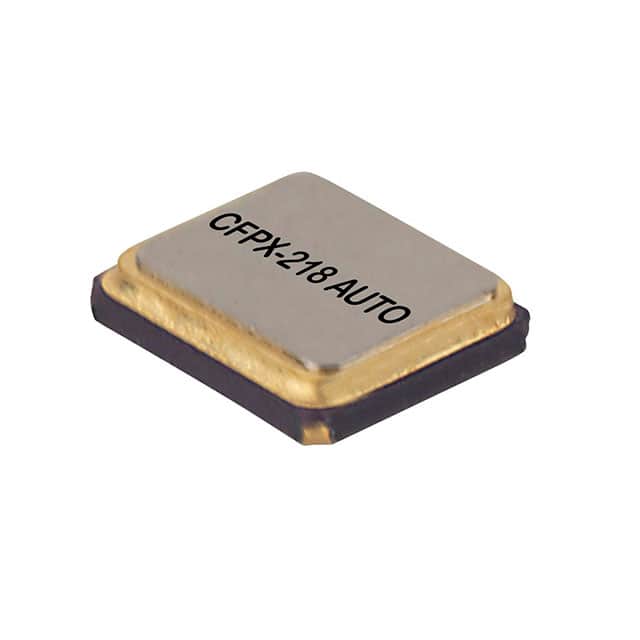 IQD LFXTAL071268REEL | Chipmall.com electronics components