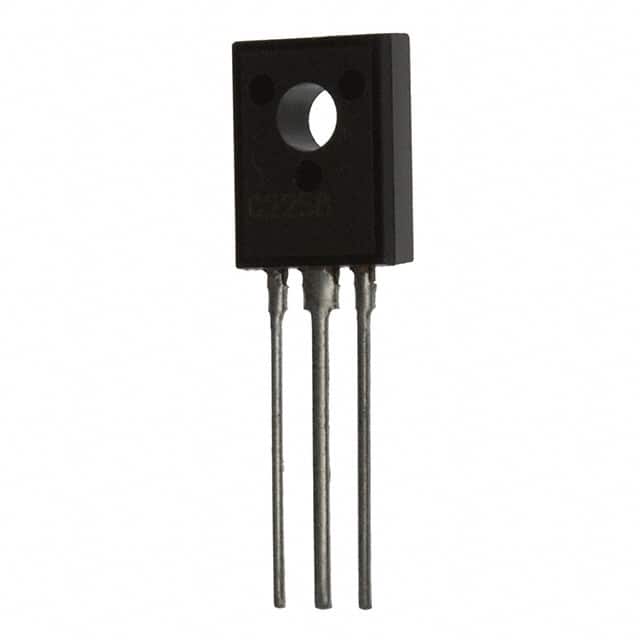 ISC 2SC3063 | Chipmall.com electronics components