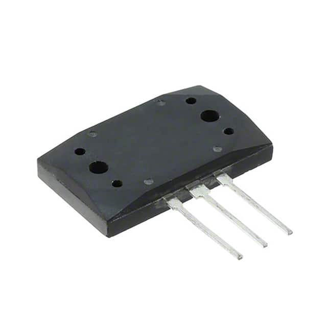 ISC 2SC3858 | Chipmall.com electronics components