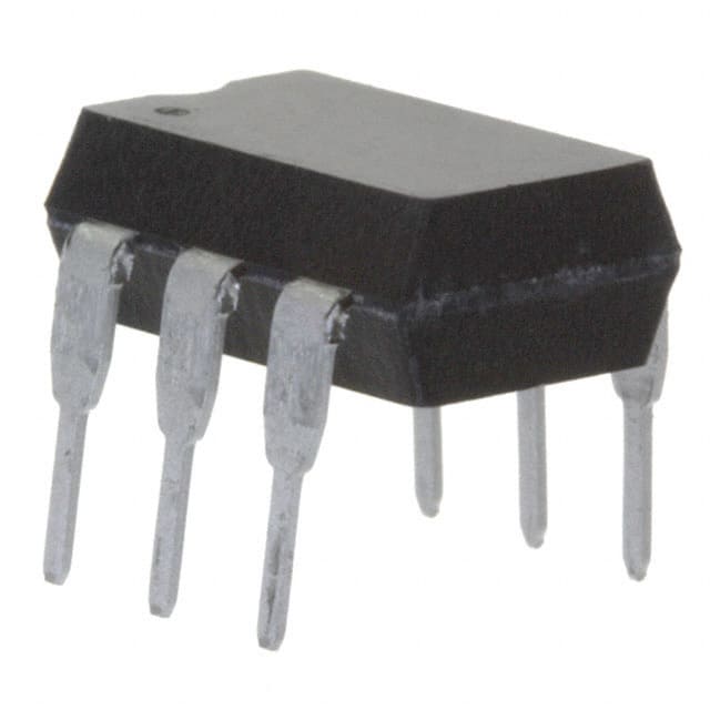 Isocom Components 4N33 | Chipmall.com electronics components