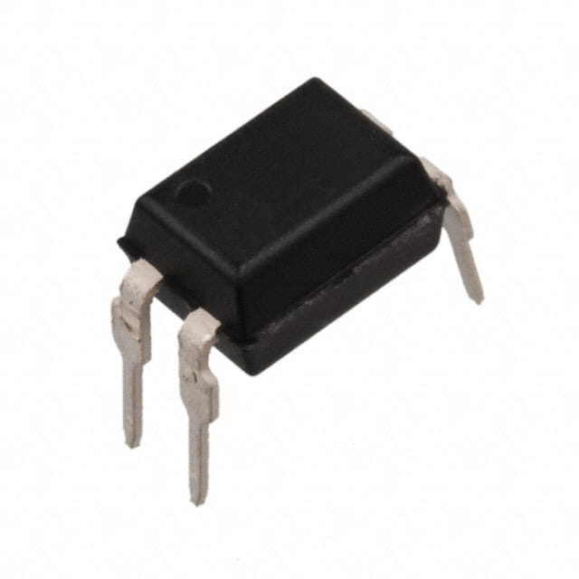 Isocom Components ISP814X | Chipmall.com electronics components