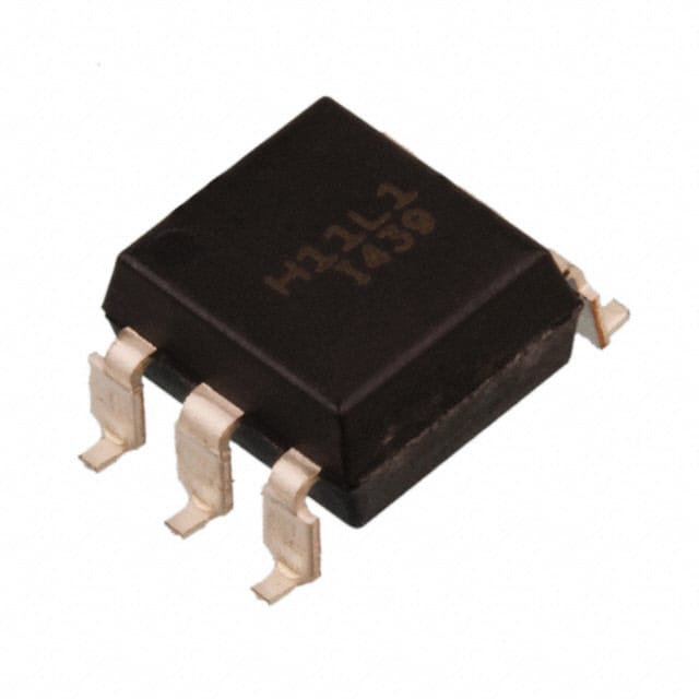 Isocom Components MOC3011XSM | Chipmall.com electronics components