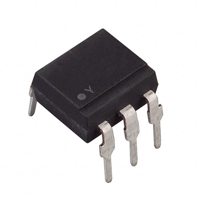 Isocom Components MOC3063 | Chipmall.com electronics components