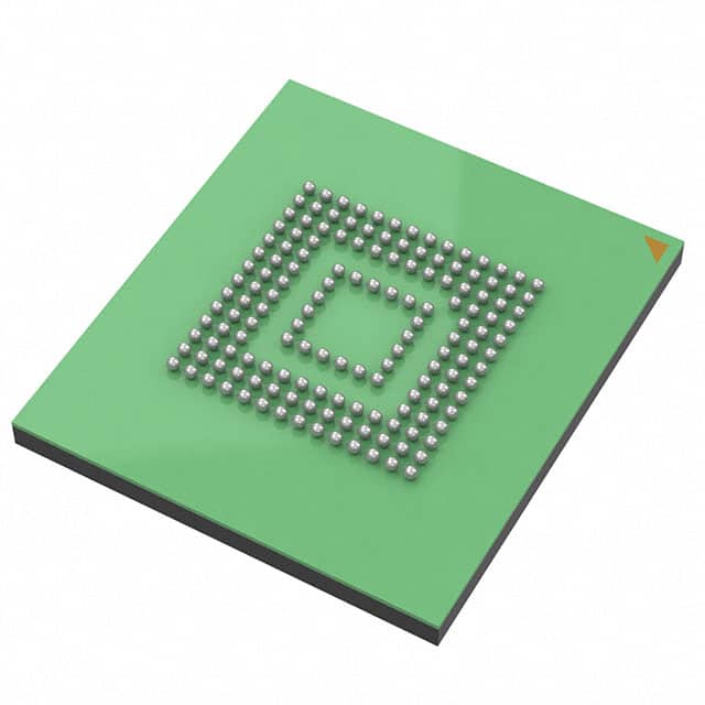 ISSI(Integrated Silicon Solution) IS21ES08G-JCLI | Chipmall.com electronics components