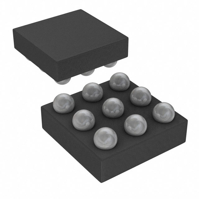 ISSI(Integrated Silicon Solution) IS31AP4990D-UTLS2-TR | Chipmall.com electronics components