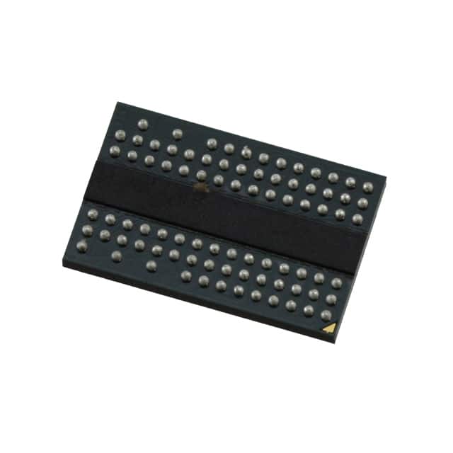 ISSI(Integrated Silicon Solution) IS43DR16320D-3DBL | Chipmall.com electronics components