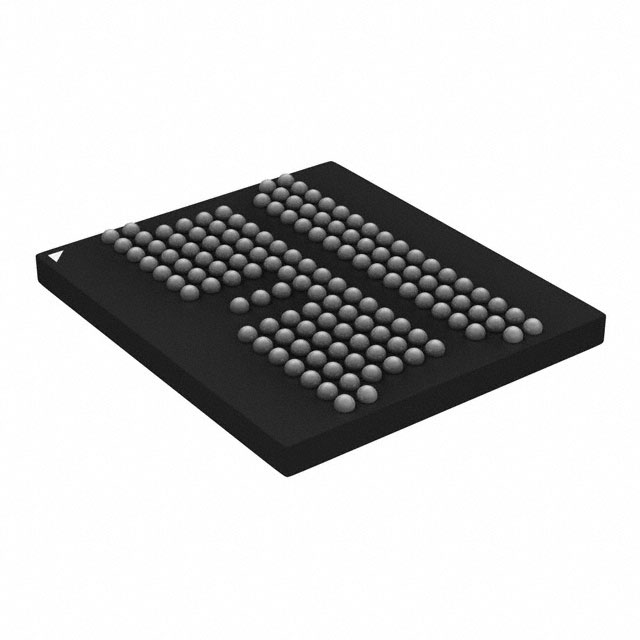 ISSI(Integrated Silicon Solution) IS43LD32640B-18BLI | Chipmall.com electronics components
