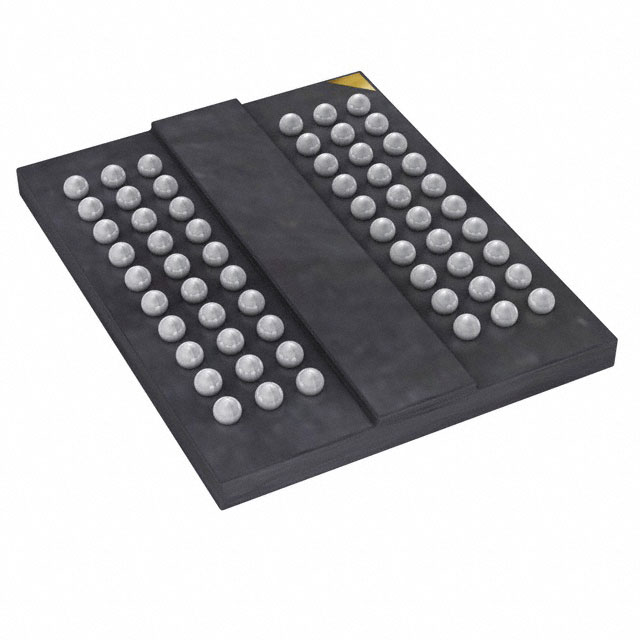 ISSI(Integrated Silicon Solution) IS43LR16640A-6BLI | Chipmall.com electronics components