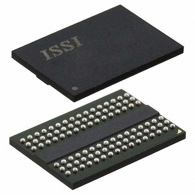ISSI(Integrated Silicon Solution) IS43TR16640CL-107MBLI-TR | Chipmall.com electronics components