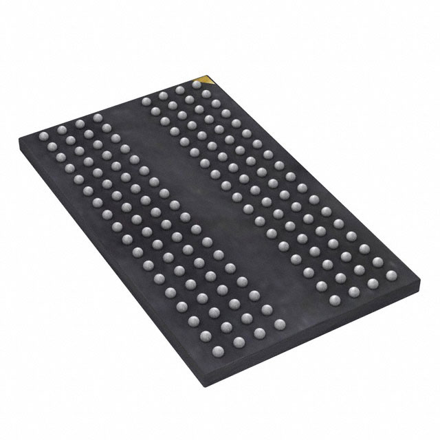ISSI(Integrated Silicon Solution) IS49NLS96400A-25WBL | Chipmall.com electronics components