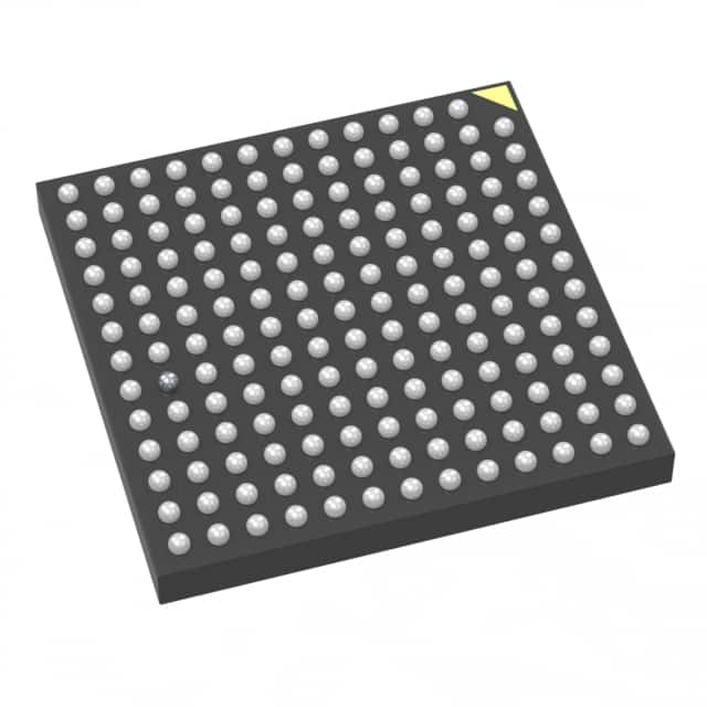 ISSI(Integrated Silicon Solution) IS49RL18320-125EBL | Chipmall.com electronics components