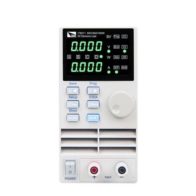 ITECH Elec IT8211 | Chipmall.com electronics components