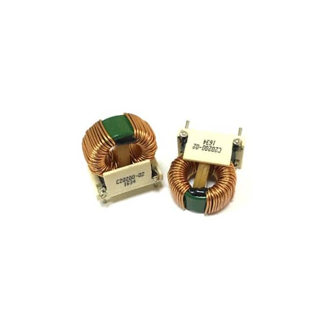 ITG Electronics, Inc. C20200-14 | Chipmall.com electronics components