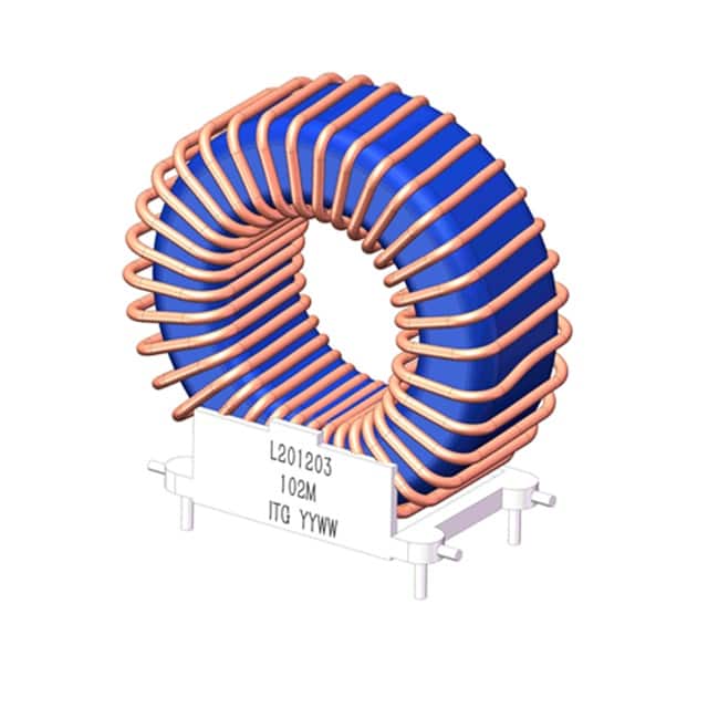 ITG Electronics, Inc. L201204-162MHF | Chipmall.com electronics components