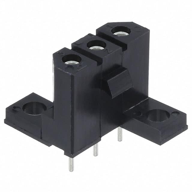 ITT CANNON TST03RB02T | Chipmall.com electronics components
