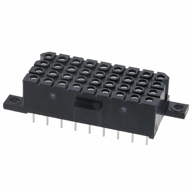 ITT CANNON TST36RB02T | Chipmall.com electronics components