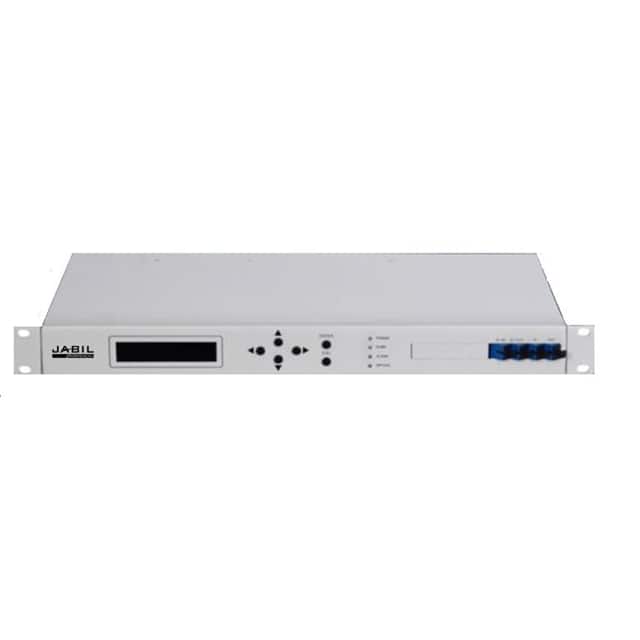 Jabil Cutting Tools JP-EDFA-1RU-PREAMP | Chipmall.com electronics components