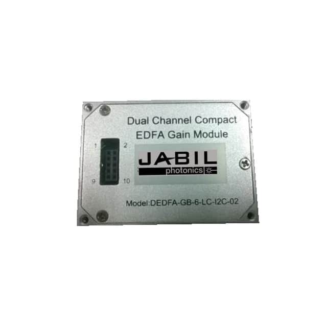 Jabil Cutting Tools JP-EDFA-DUALMINI-2408 | Chipmall.com electronics components