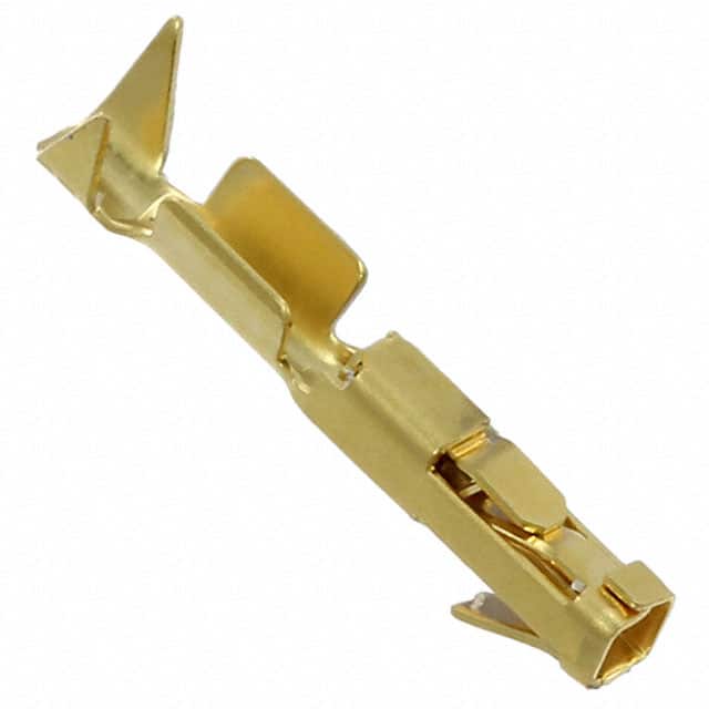 JAE Electronics 030-51307-001 | Chipmall.com electronics components