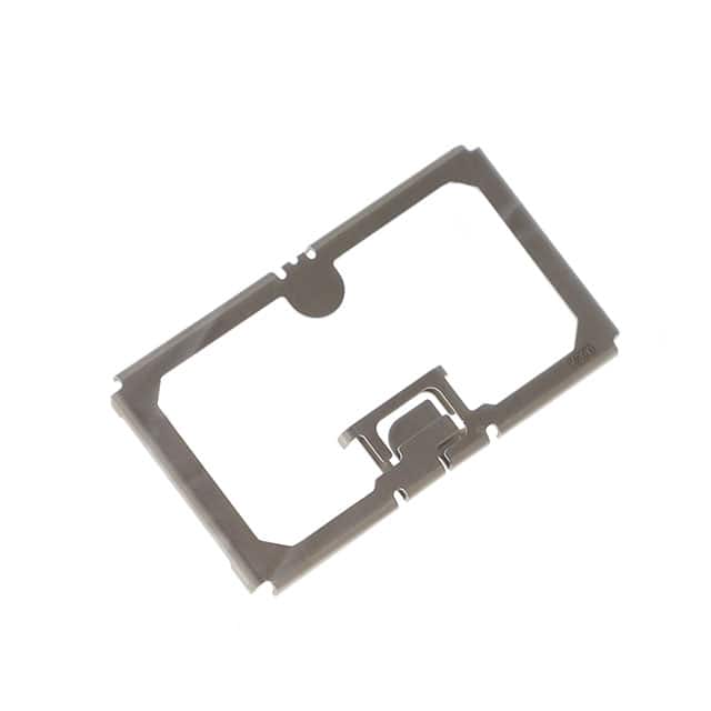 JAE Electronics AN010920C00R1700 | Chipmall.com electronics components