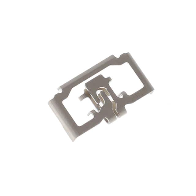 JAE Electronics AN012400C00R3200 | Chipmall.com electronics components