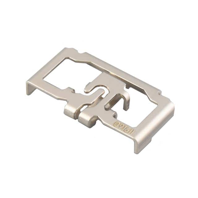 JAE Electronics AN012400M00R3200 | Chipmall.com electronics components