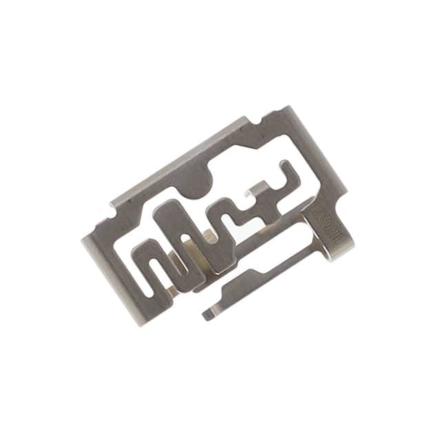JAE Electronics AN01DL25C00R3200 | Chipmall.com electronics components
