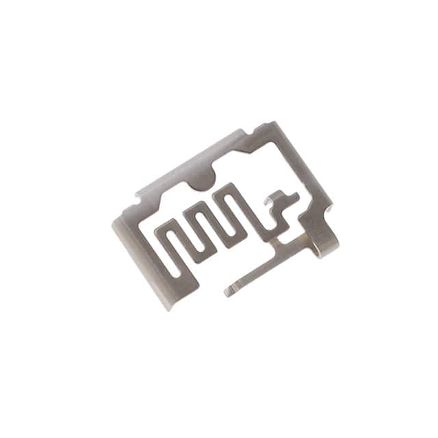 JAE Electronics AN01ML27C00R2400 | Chipmall.com electronics components