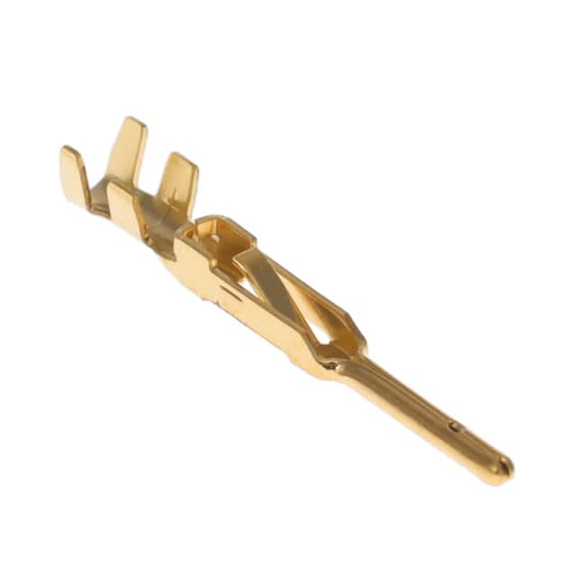 JAE Electronics D02-22-22P-10000 | Chipmall.com electronics components