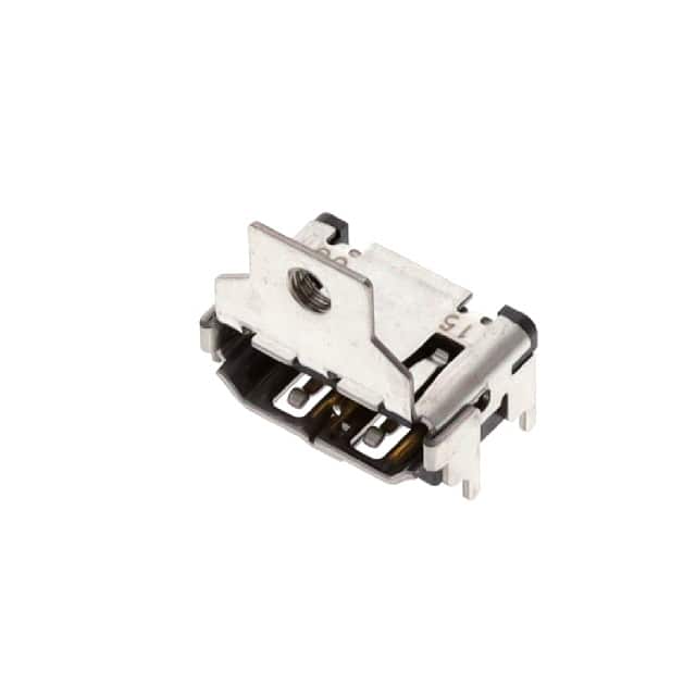 JAE Electronics DC04S019JAAR200 | Chipmall.com electronics components