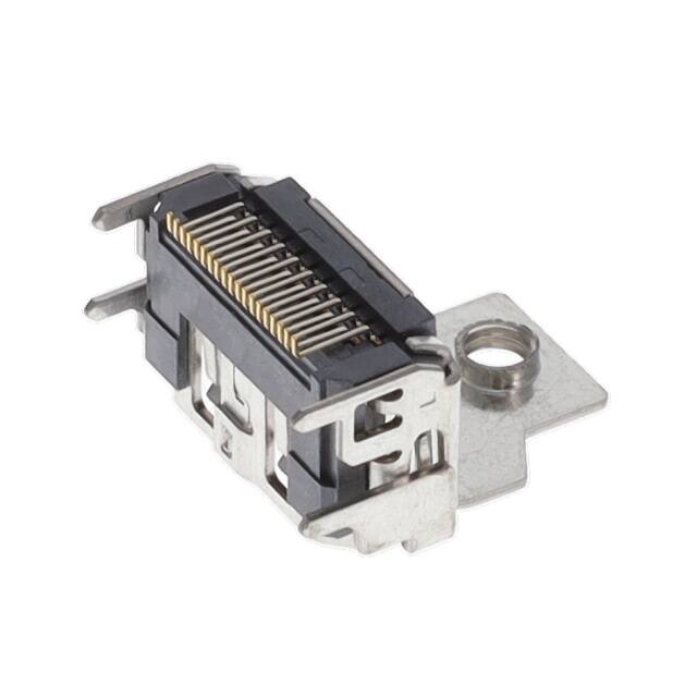 JAE Electronics DC1RS19JAX | Chipmall.com electronics components