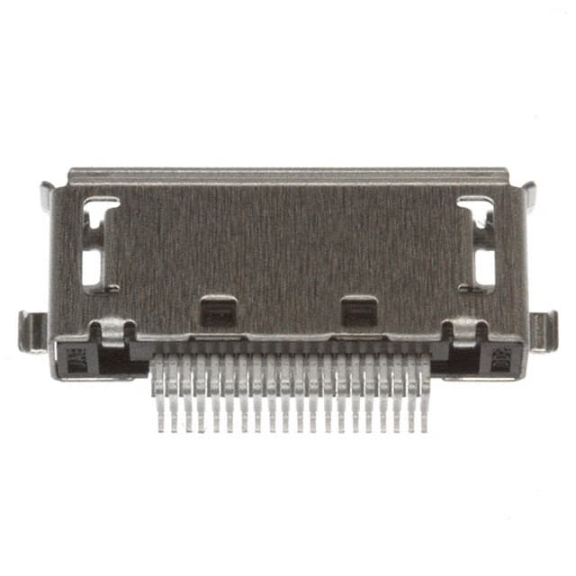 JAE Electronics DD2R040HP2R1000 | Chipmall.com electronics components