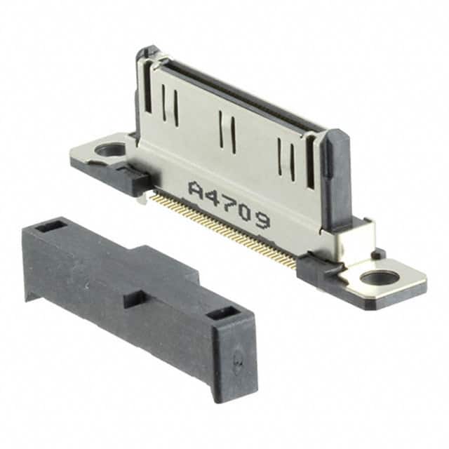 JAE Electronics DD4BA40WA1R400 | Chipmall.com electronics components