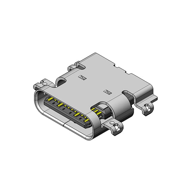 JAE Electronics DX07B024JJ3R1600 | Chipmall.com electronics components